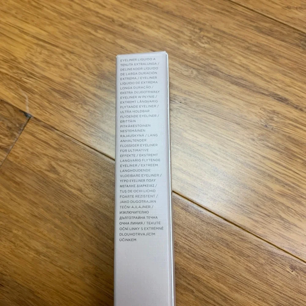 Bite‎ Beauty Upswing Extreme Longwear Liquid Eyeliner Solid Black .08 fl oz